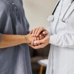 Приглашения на скрининг здоровья 40+ в "Дії" начнут поступать 31 января — Свириденко