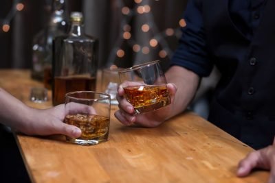 Месяц без алкоголя: двенадцать изменений, которые произойдут с телом