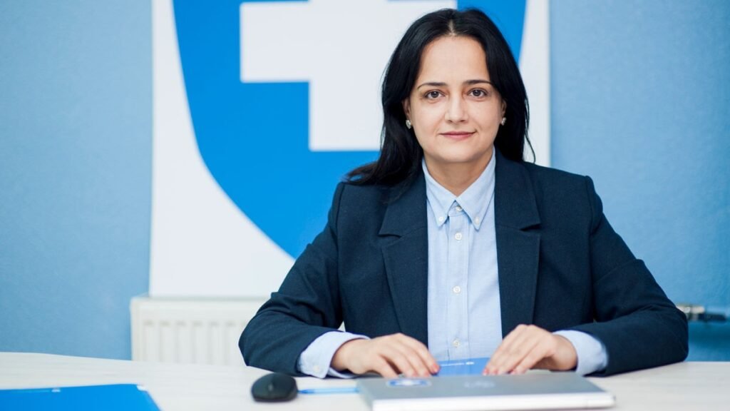 НСЗУ планирует четко определить, какие услуги могут предоставляться дистанционно или с помощью телекоммуникаций – глава НСЗУ