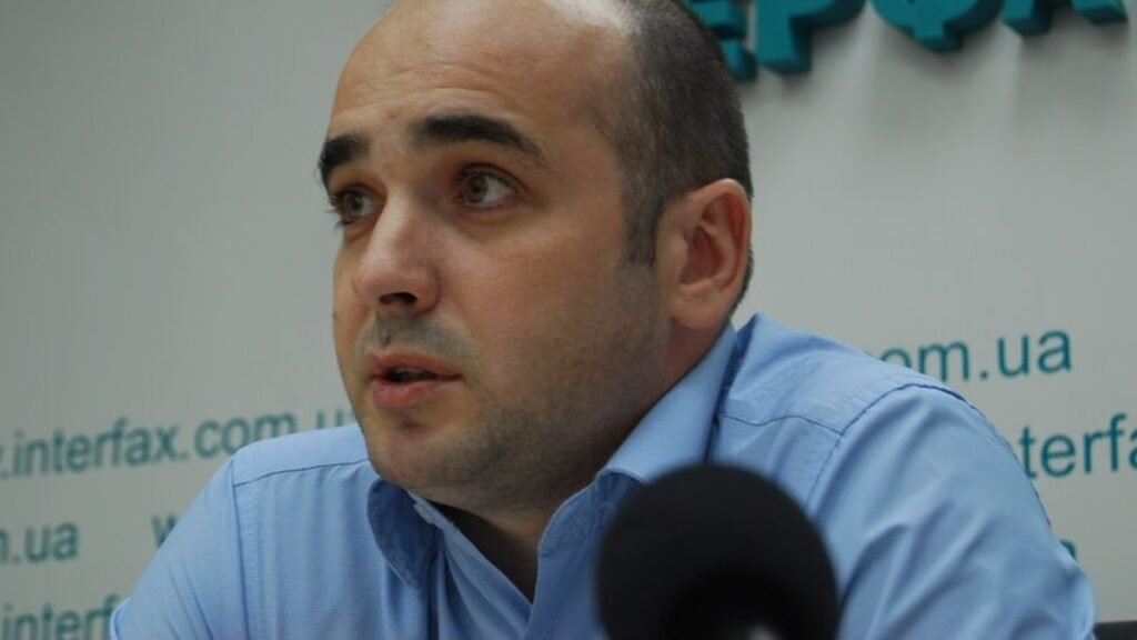 Кабмин уволил главу Гослекслужбы Исаенко