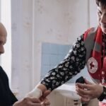 Более 1,5 млн граждан получили помощь от мобильных медицинских бригад УКК с начала войны