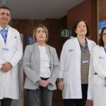 В Испании впервые в мире пересадили лицо от донора после эвтаназии