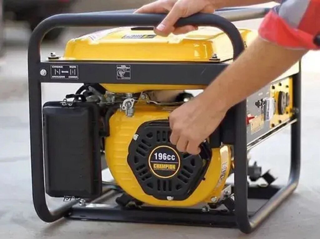 Помогут сохранить здоровье, жизнь и имущество: МВД предоставило ключевые правила использования альтернативных источников питания