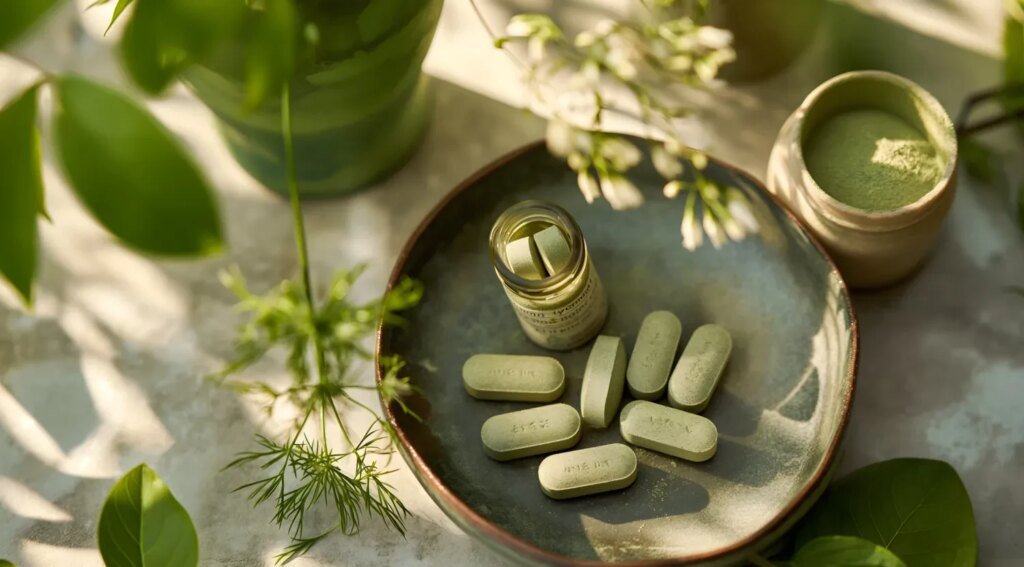 Антидепрессанты без мифов: что это за лекарства, кому они действительно нужны и почему их не стоит бояться