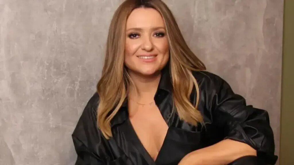 Наталья Могилевская раскрыла секрет похудения на 25 кг и назвала свой рацион