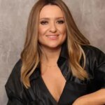 Наталья Могилевская раскрыла секрет похудения на 25 кг и назвала свой рацион