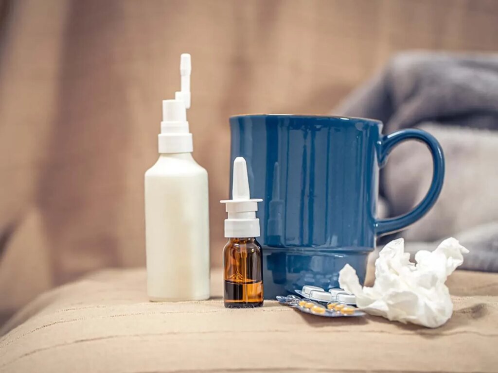 Грип А в Украине: чем опасен для детей и взрослых, как распознать и избежать осложнений