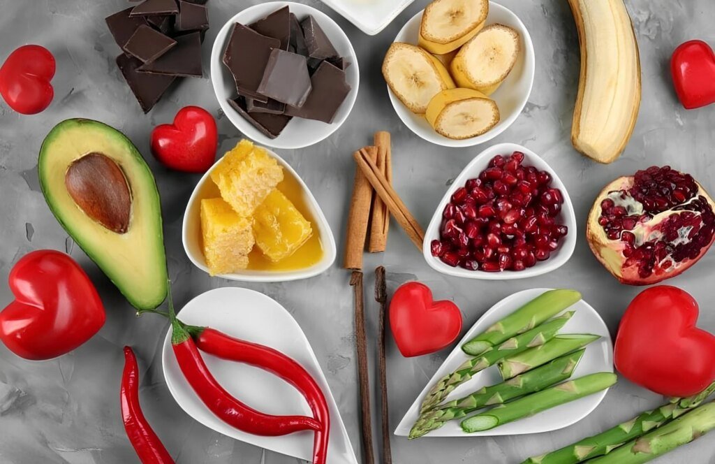 Влияние афродизиаков на либидо — миф или наука?