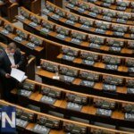 "Отравления" нардепов не связаны с питанием в столовой, обнаружили норовирус — аппарат ВР