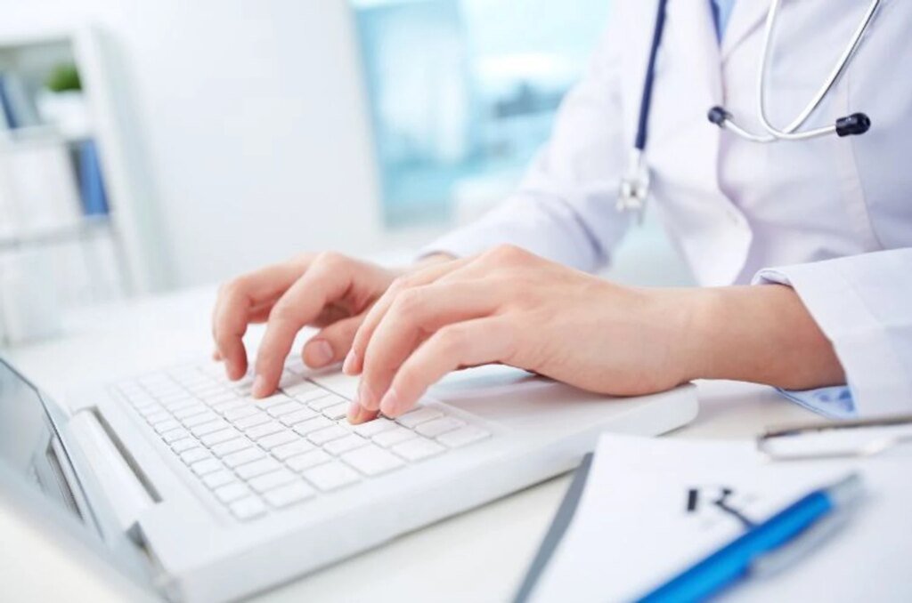 В Украине заработал кабинет пациента: почему это удобно