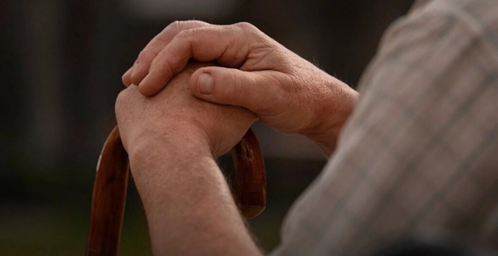 Украина входит в число 30 стран с самым старым населением — министр