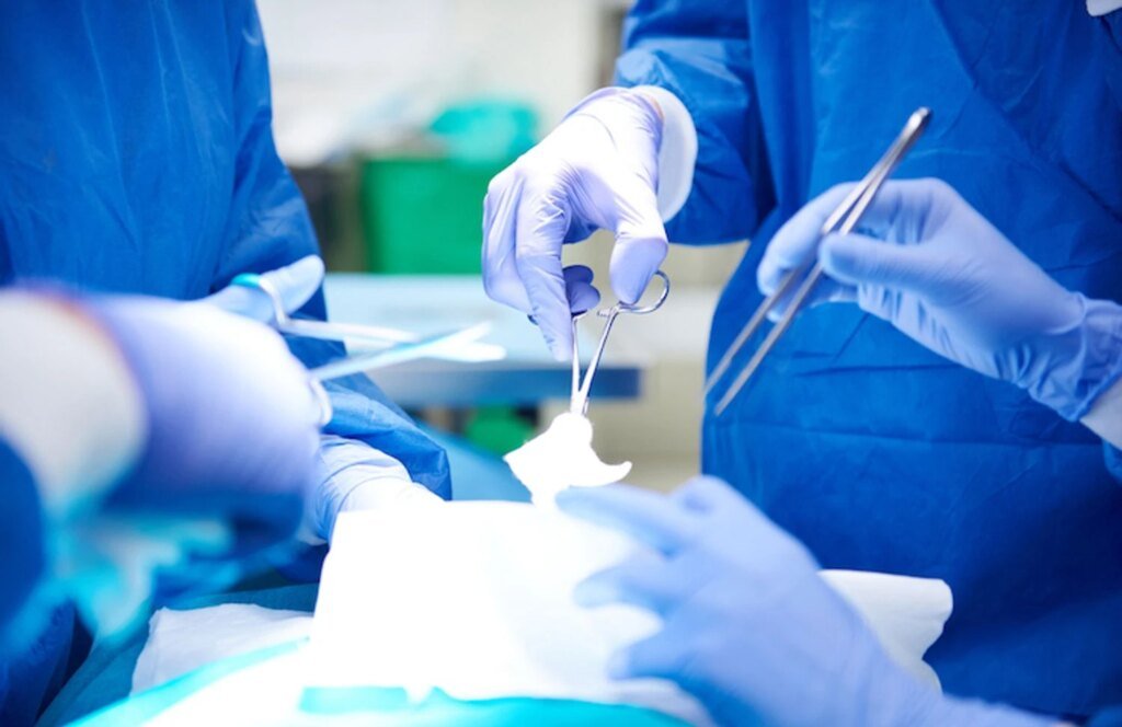 Три медицинские трагедии и годы борьбы в судах: имеет ли украинский пациент право на справедливость