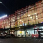 Во Львове массовое отравление детей после посещения развлекательного центра