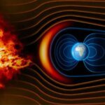 Когда ожидать магнитные бури в марте — прогноз NOAA