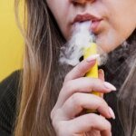 Электронные сигареты увеличивают риск развития ХОБЛ, что может привести к отказу органов