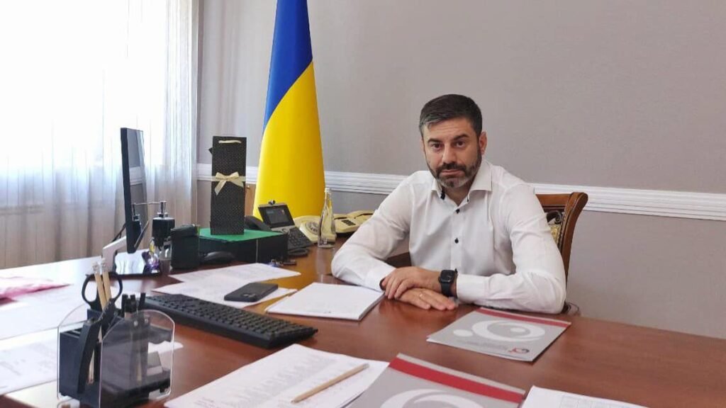 Лубинец ожидает от правительства принятия быстрого решения по проекту помощи орфанным пациентам в Украине