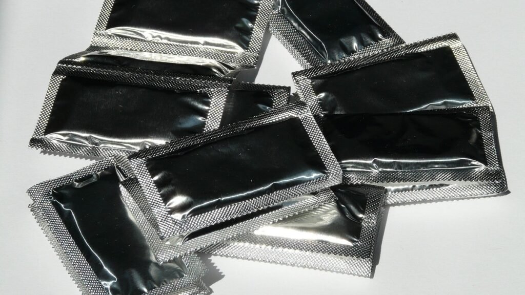 Основной причиной неиспользования презервативов в Украине является доверие к партнеру – исследование