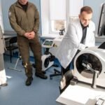 В одной из больниц столицы открылись новые отделения, на которые Киев выделил более 60 млн грн — Кличко