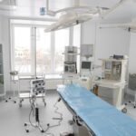 В столичной детской больнице после ремонта открыли современные отделения нейрохирургии и травматологии