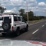 Мобильные клиники MSF фиксируют значительное увеличение числа вынужденных переселенцев и потребностей в медпомощи для ВПЛ