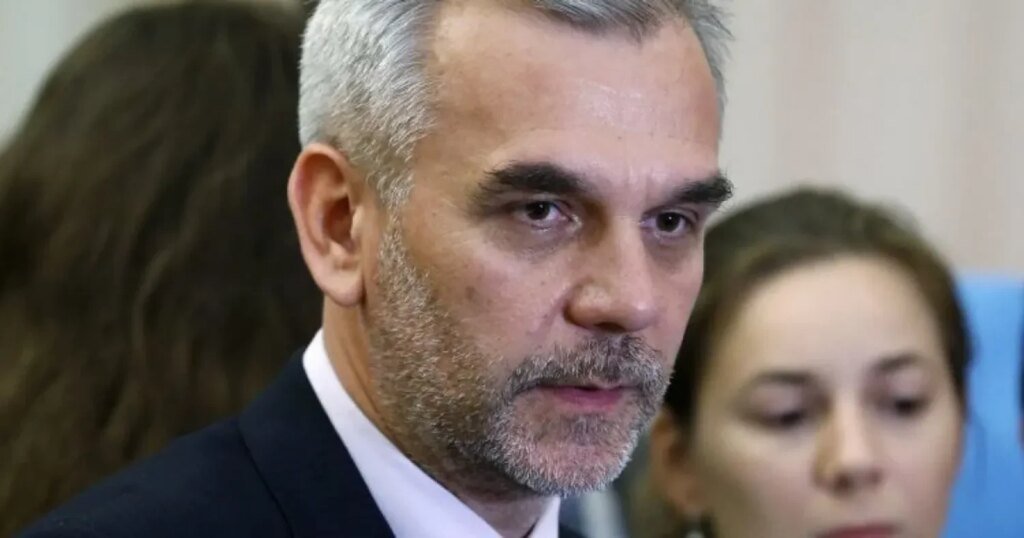 Система без надлежащего контроля обречена на упадок — экс-министр Олег Мусий о кризисе в медицинской сфере