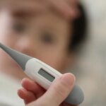 Как действовать при высокой температуре у ребенка — советы педиатра