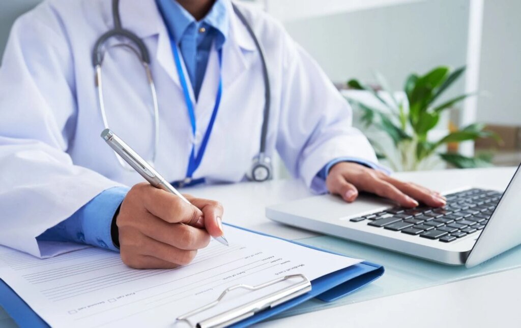 В Украине сформировано более 38 миллионов е-Больничных — как работает цифровой сервис