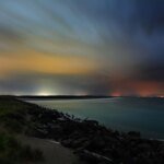 Искусственное освещение ночного неба спутниками угрожает здоровью людей и экосистеме