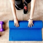 Как убрать живот и укрепить тело дома — советы тренера