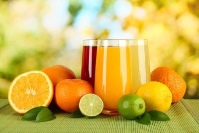 Шесть самых полезных соков по версии диетологов