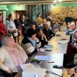 Программа «Перезагрузка» УКК охватывает отдаленные населенные пункты