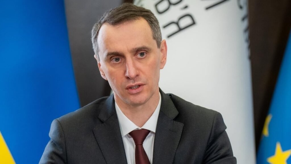 «Скрининг 40+» прошли 2 тыс. украинцев, почти треть из них получили рецепты на лекарства по программе реимбурсации — Ляшко