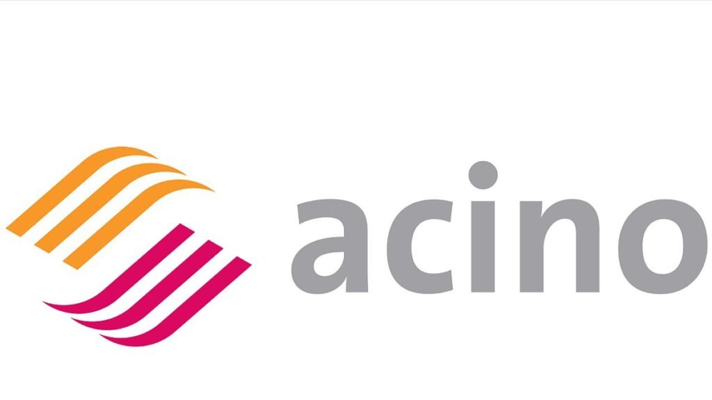 Импортные препараты компании Acino есть в аптечных сетях Украины, дефицита нет