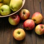 В какое время суток лучше всего есть яблоки – диетологи