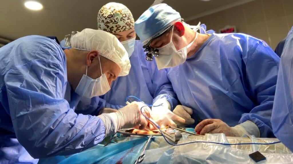 Минздрав разрешил использовать закупленные для острого инфаркта миокарда стенты также для плановых операций — МЗУ