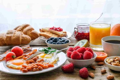 Минимум клетчатки, максимум пользы – 7 любимых продуктов от диетологов