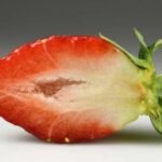 Почему верхушки клубники не менее полезны, чем сама ягода – эксперты